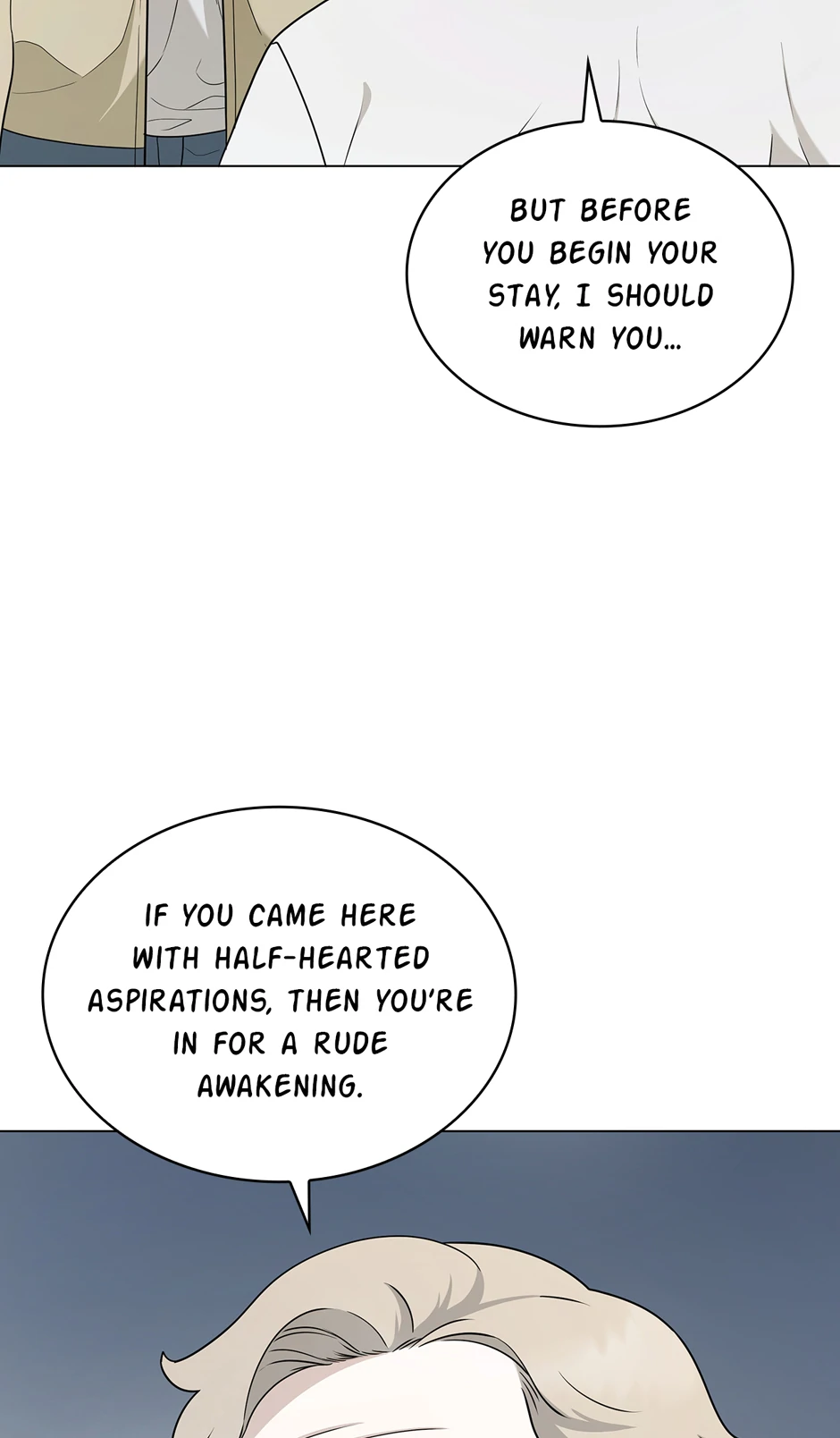 Dr. Choi Tae-Soo Chapter 264 page 34 - 