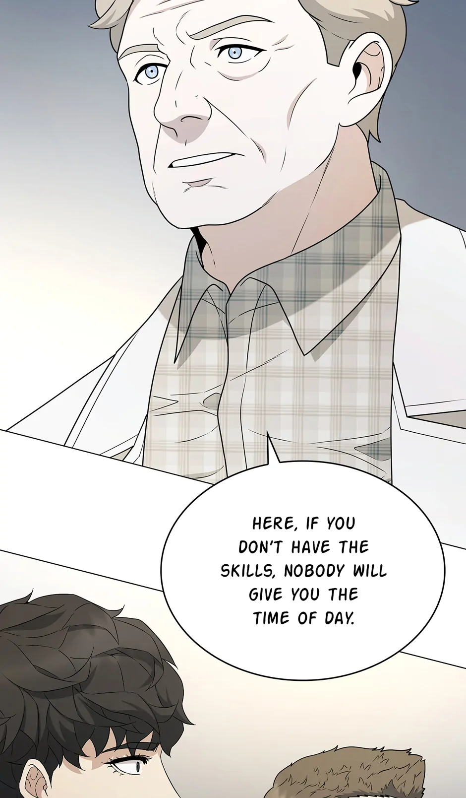 Dr. Choi Tae-Soo Chapter 264 page 35 - 