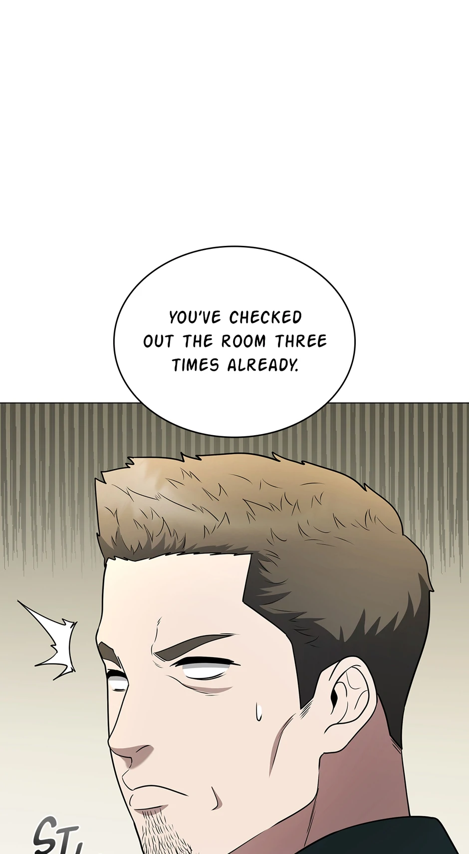 Dr. Choi Tae-Soo Chapter 264 page 44 - 
