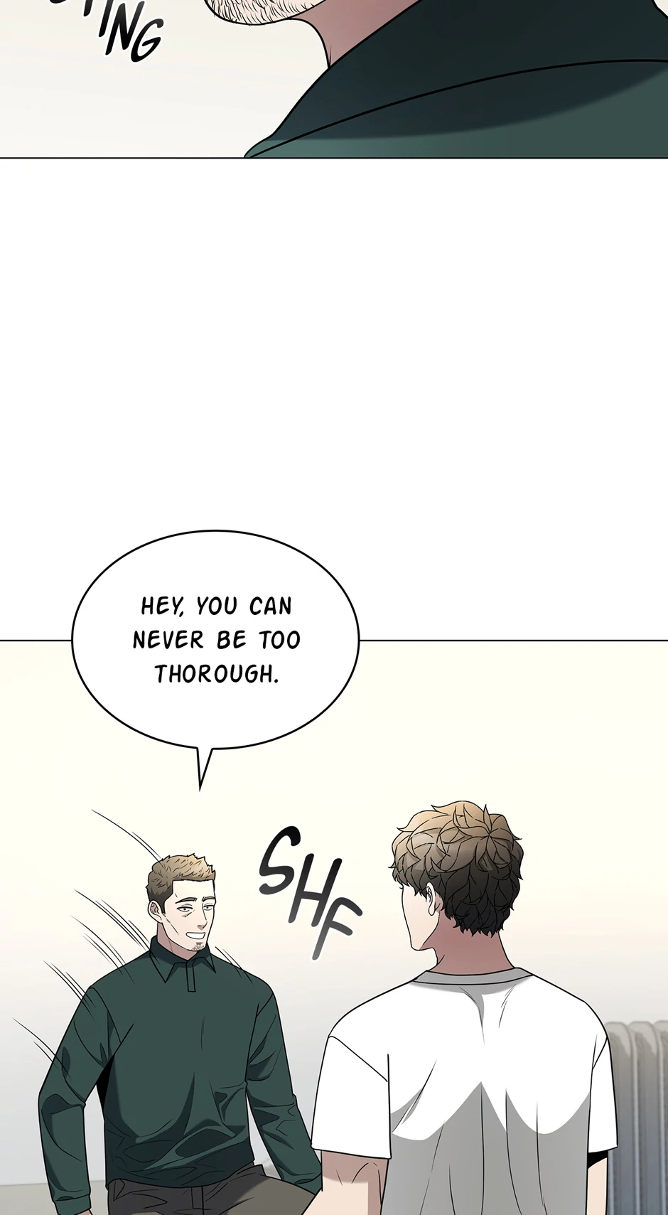 Dr. Choi Tae-Soo Chapter 264 page 45 - 
