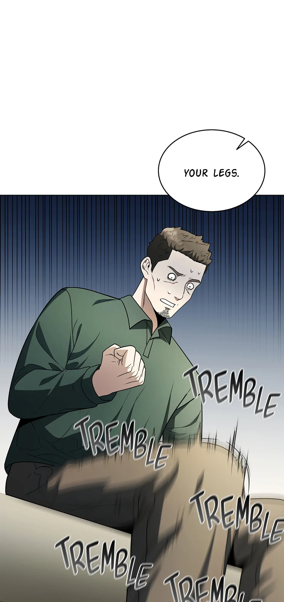 Dr. Choi Tae-Soo Chapter 264 page 50 - 