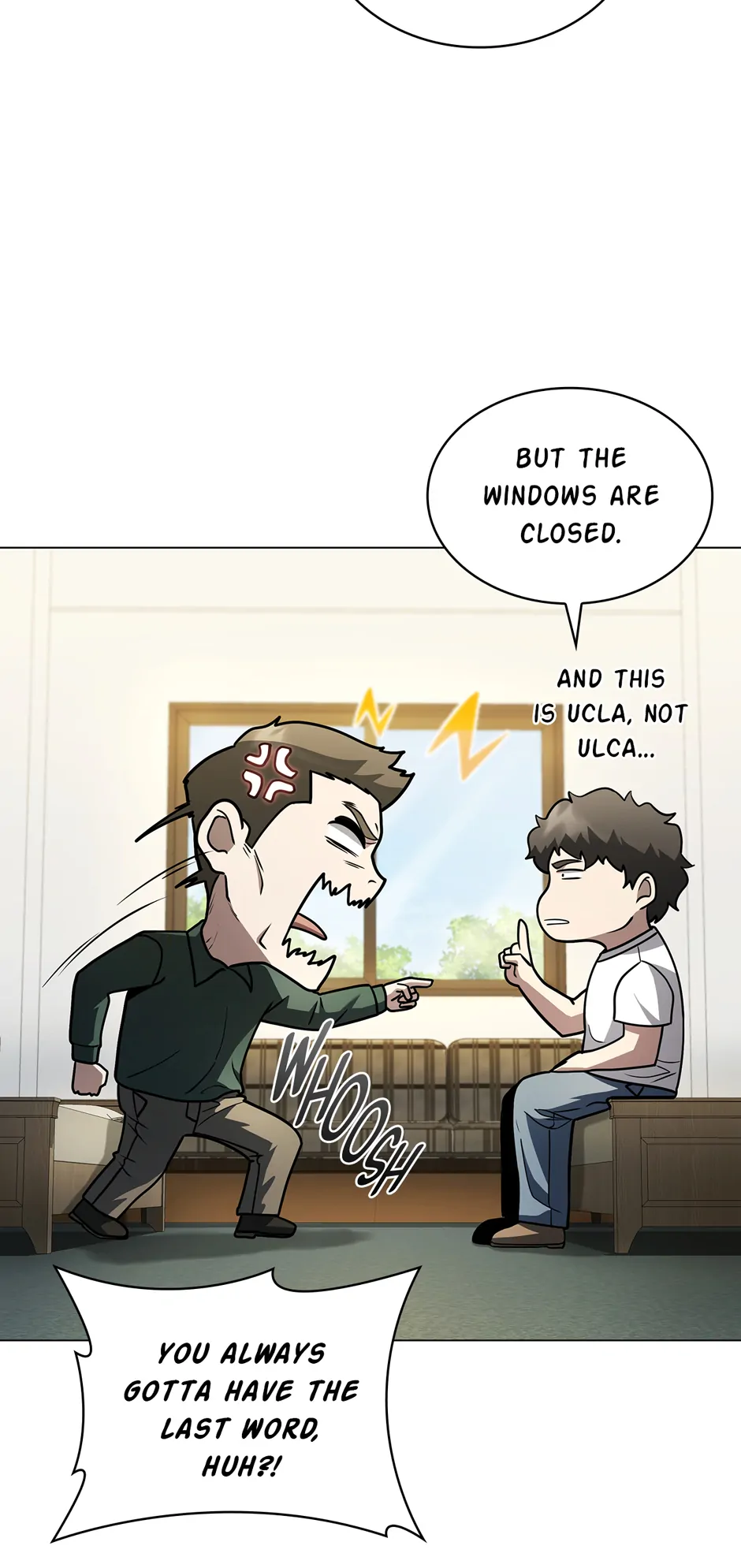 Dr. Choi Tae-Soo Chapter 264 page 53 - 