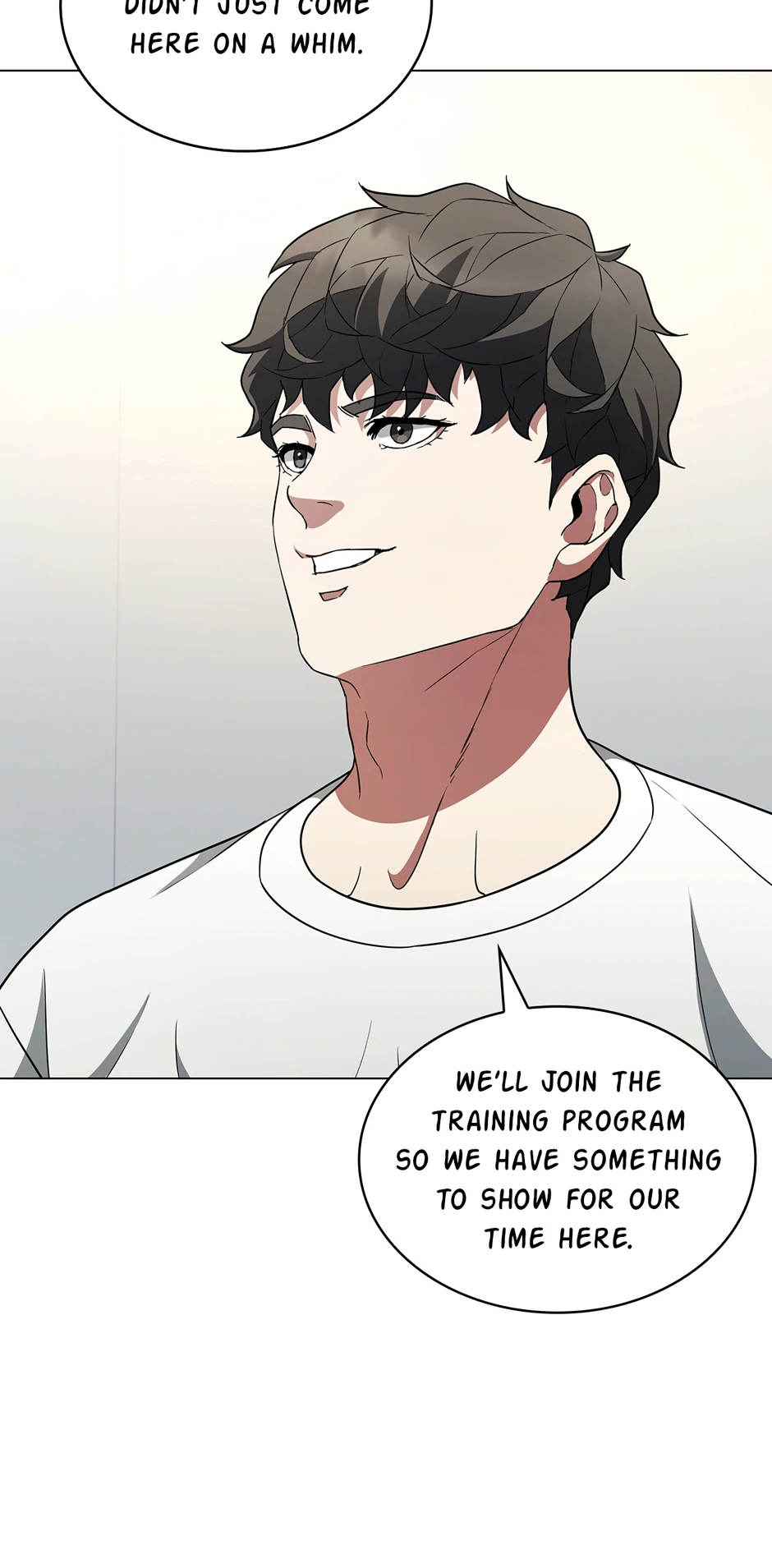 Dr. Choi Tae-Soo Chapter 264 page 58 - 