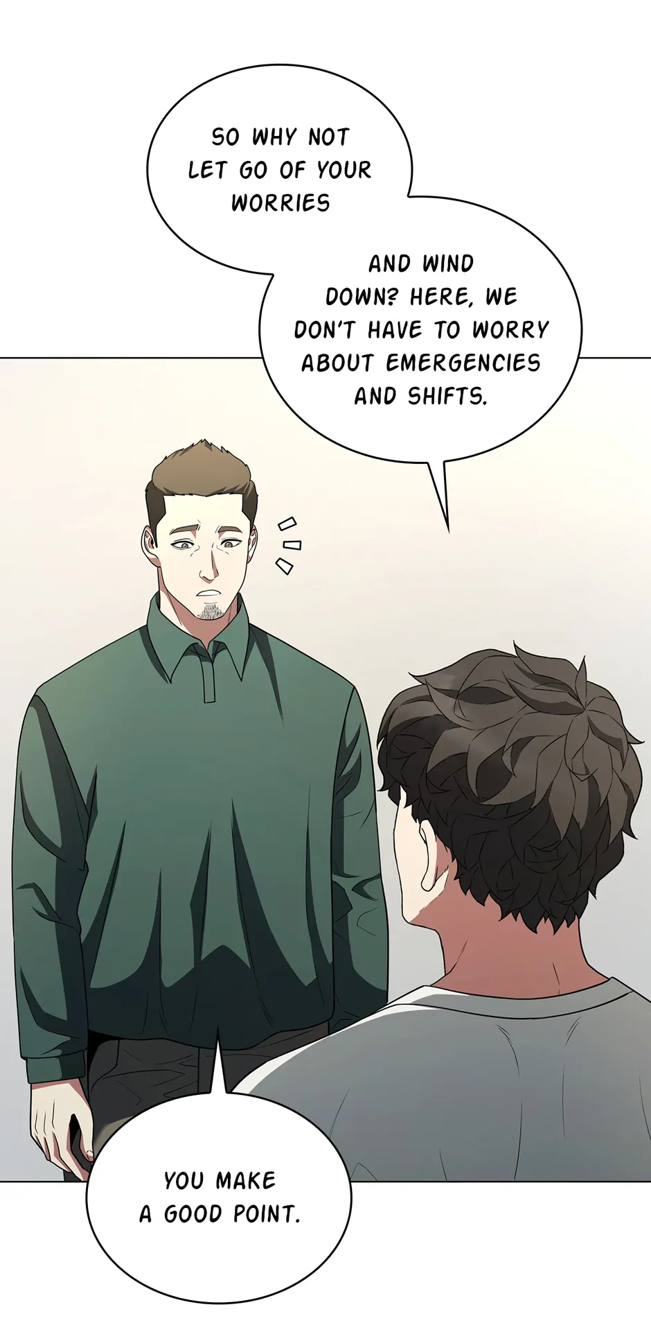 Dr. Choi Tae-Soo Chapter 264 page 59 - 
