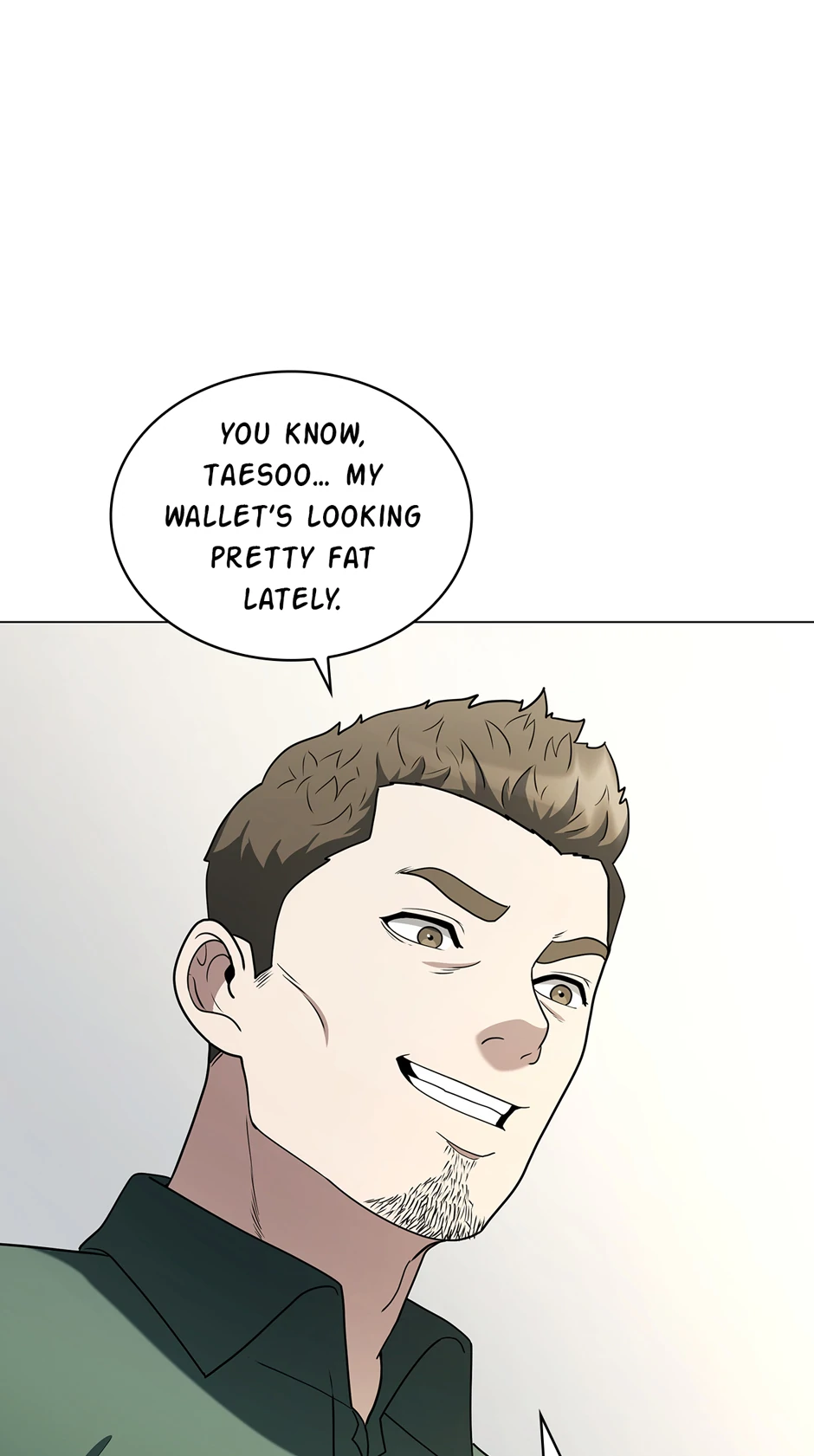 Dr. Choi Tae-Soo Chapter 264 page 60 - 