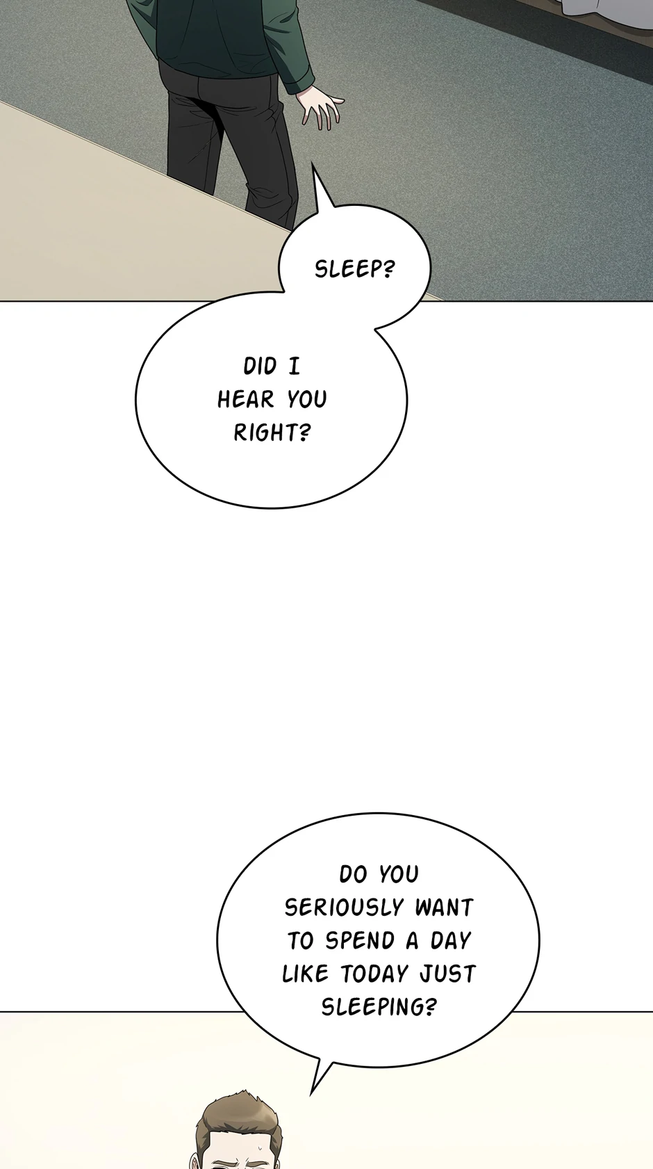 Dr. Choi Tae-Soo Chapter 264 page 62 - 