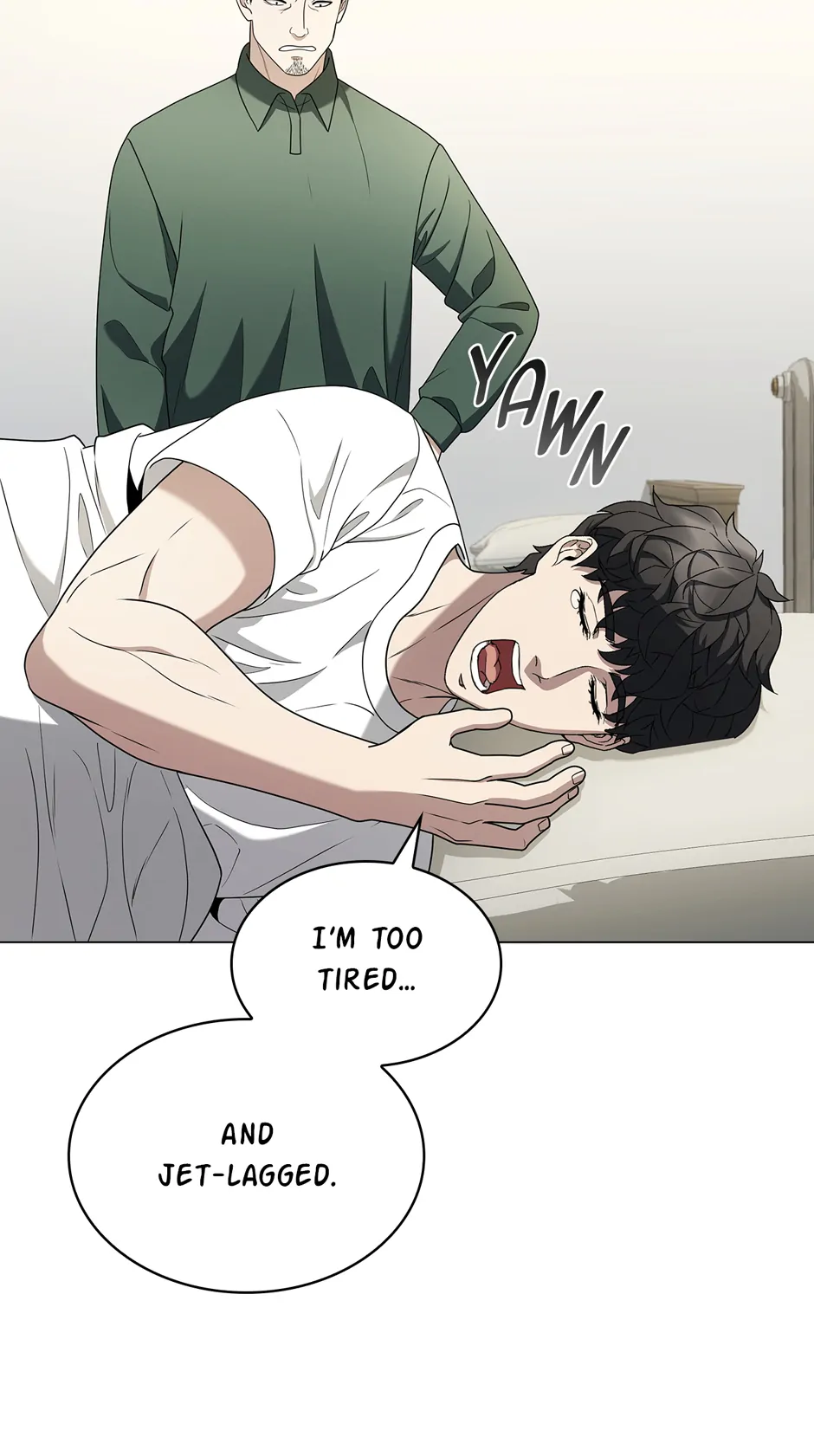 Dr. Choi Tae-Soo Chapter 264 page 63 - 