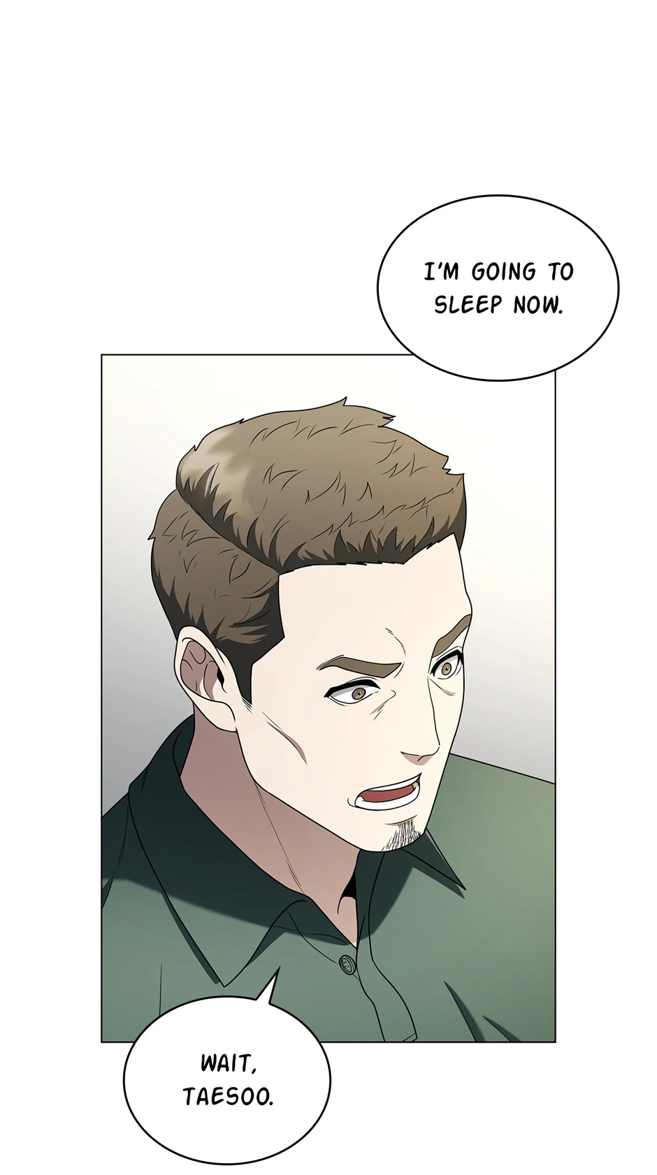 Dr. Choi Tae-Soo Chapter 264 page 64 - 