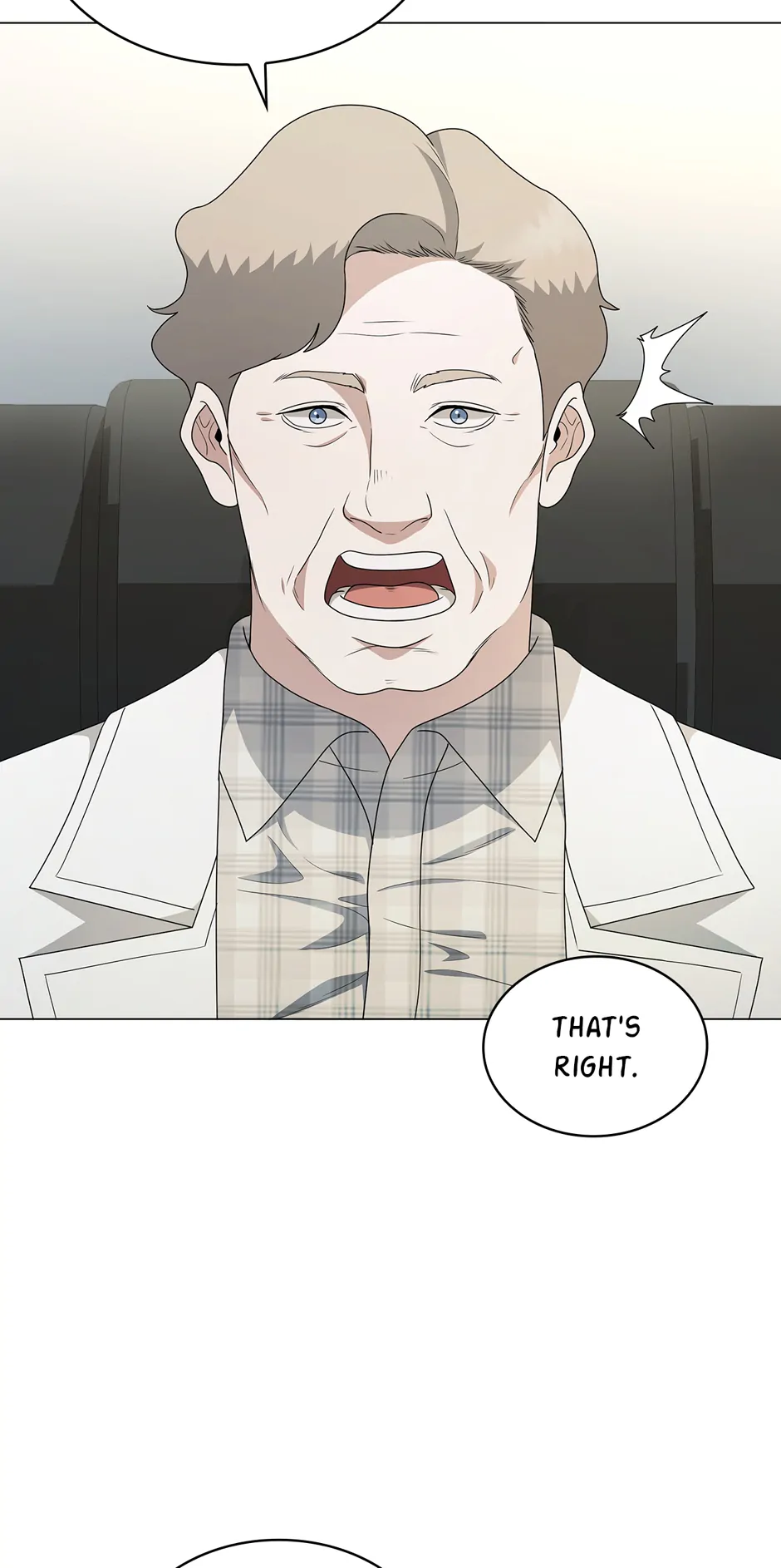Dr. Choi Tae-Soo Chapter 264 page 69 - 