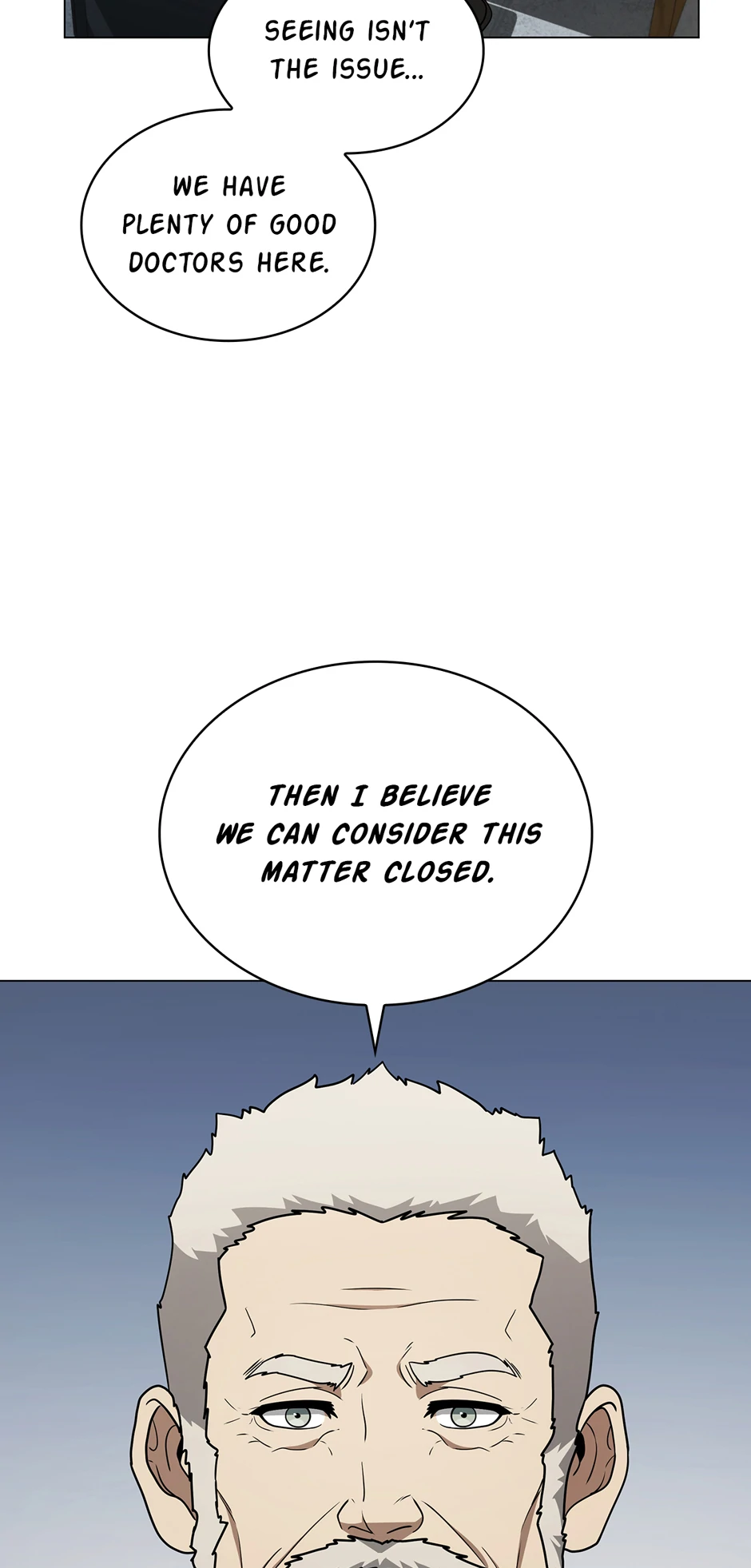 Dr. Choi Tae-Soo Chapter 264 page 73 - 