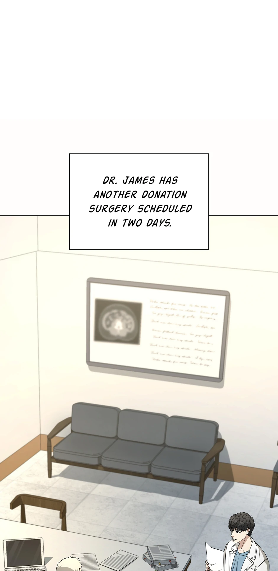 Dr. Choi Tae-Soo Chapter 264 page 78 - 