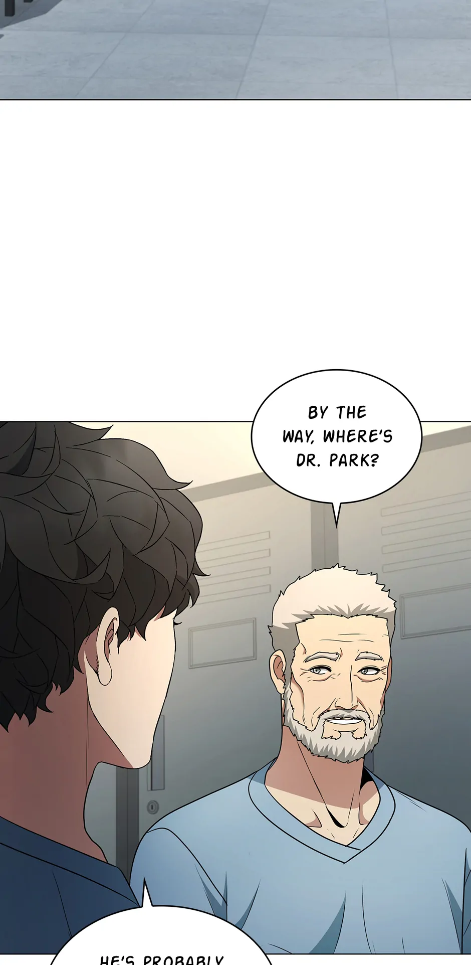 Dr. Choi Tae-Soo Chapter 264 page 82 - 