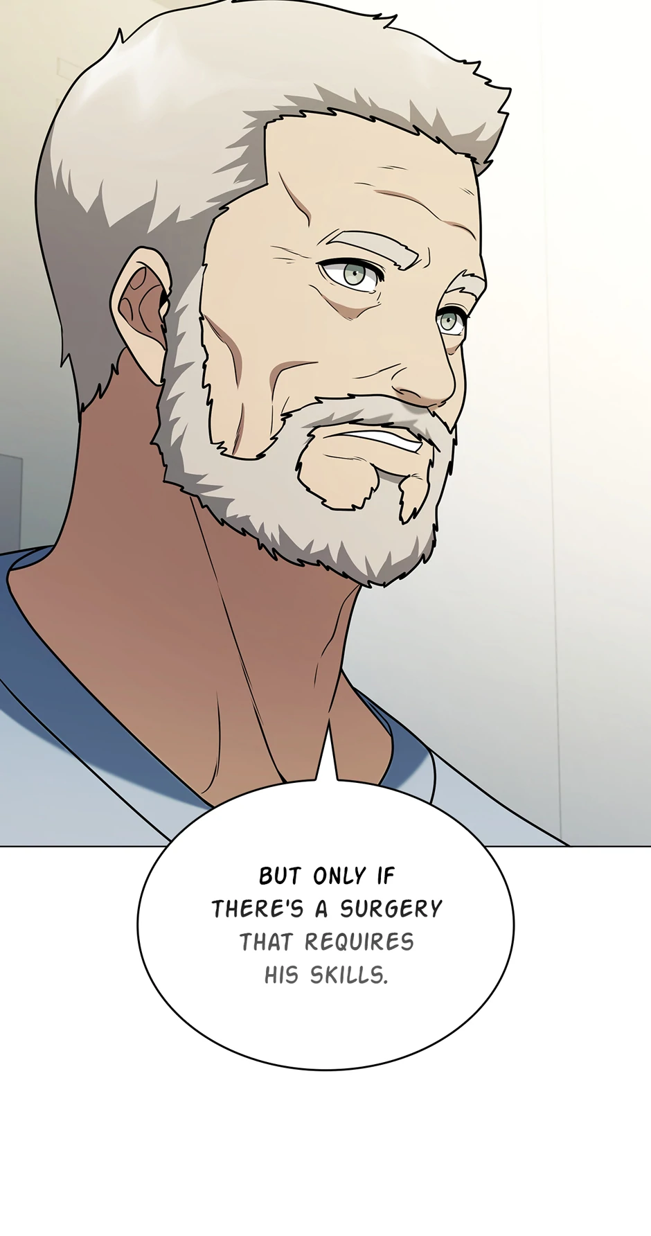 Dr. Choi Tae-Soo Chapter 264 page 88 - 