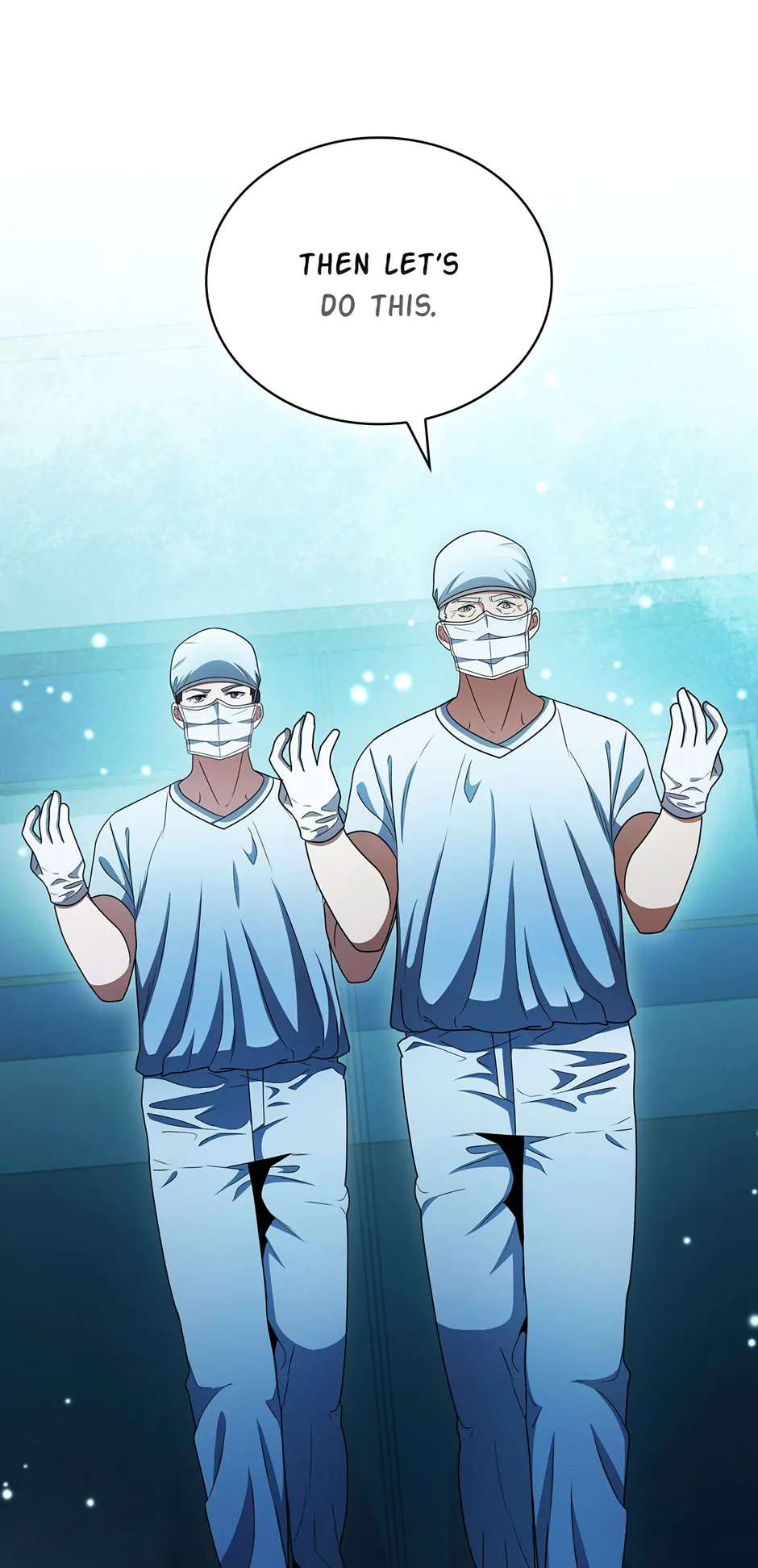 Dr. Choi Tae-Soo Chapter 264 page 95 - 