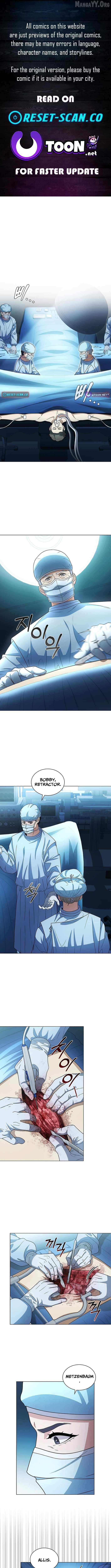 Dr. Choi Tae-Soo Chapter 265 page 1 - 