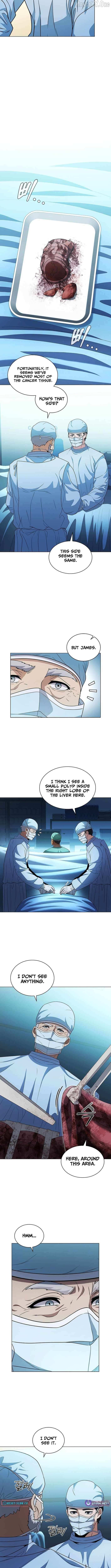 Dr. Choi Tae-Soo Chapter 265 page 3 - 