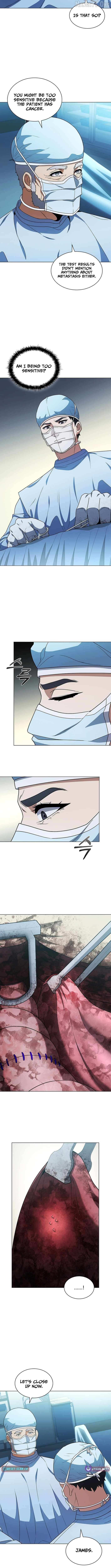 Dr. Choi Tae-Soo Chapter 265 page 4 - 