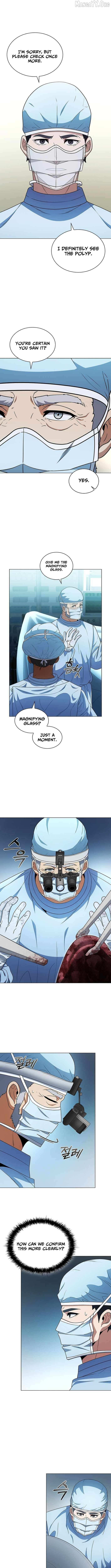 Dr. Choi Tae-Soo Chapter 265 page 5 - 