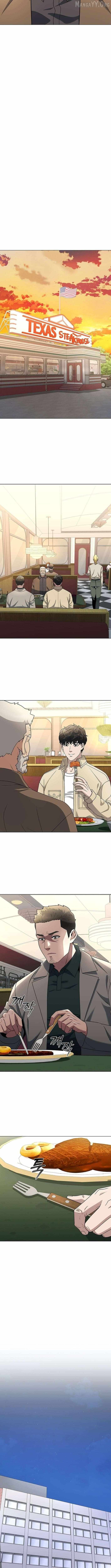 Dr. Choi Tae-Soo Chapter 266 page 11 - 