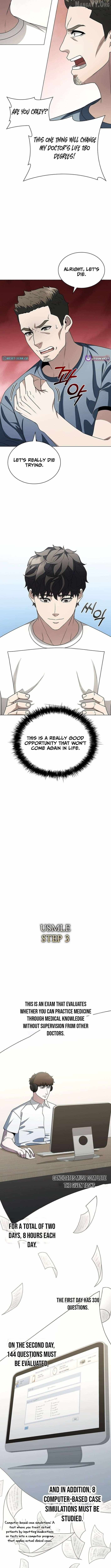 Dr. Choi Tae-Soo Chapter 266 page 7 - 