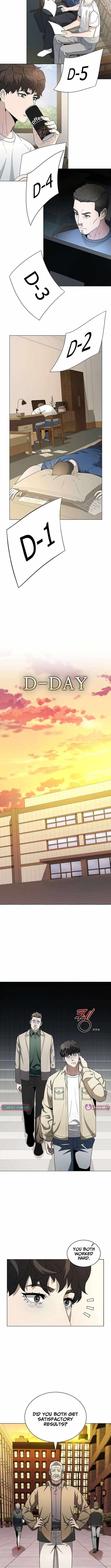 Dr. Choi Tae-Soo Chapter 266 page 9 - 