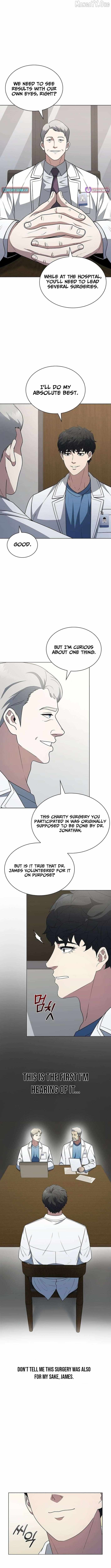Dr. Choi Tae-Soo Chapter 267 page 15 - 