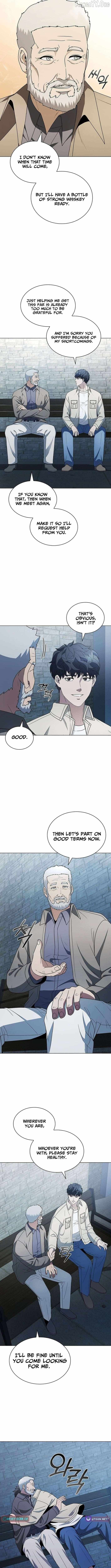 Dr. Choi Tae-Soo Chapter 267 page 4 - 