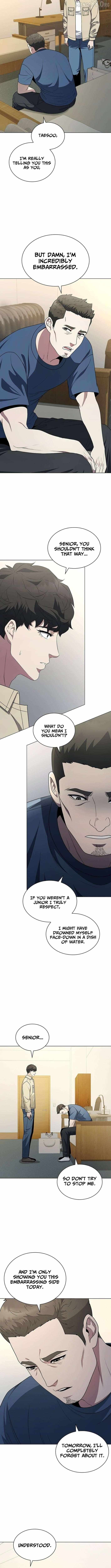 Dr. Choi Tae-Soo Chapter 267 page 6 - 