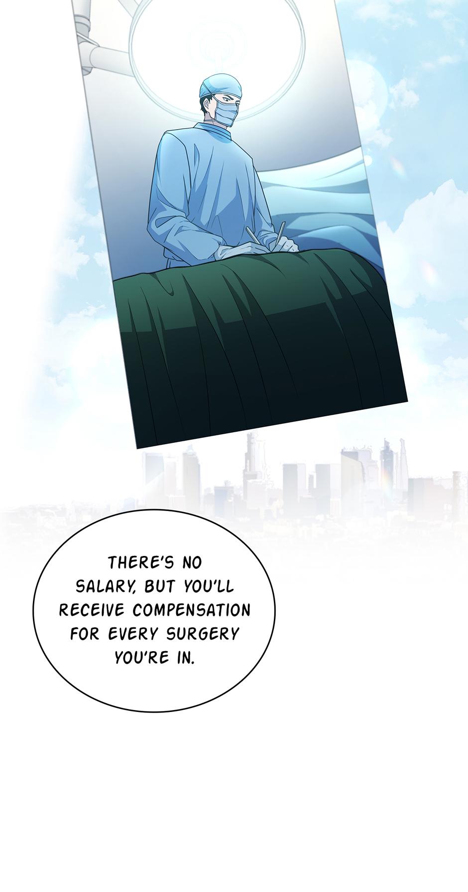 Dr. Choi Tae-Soo Chapter 268 page 12 - 
