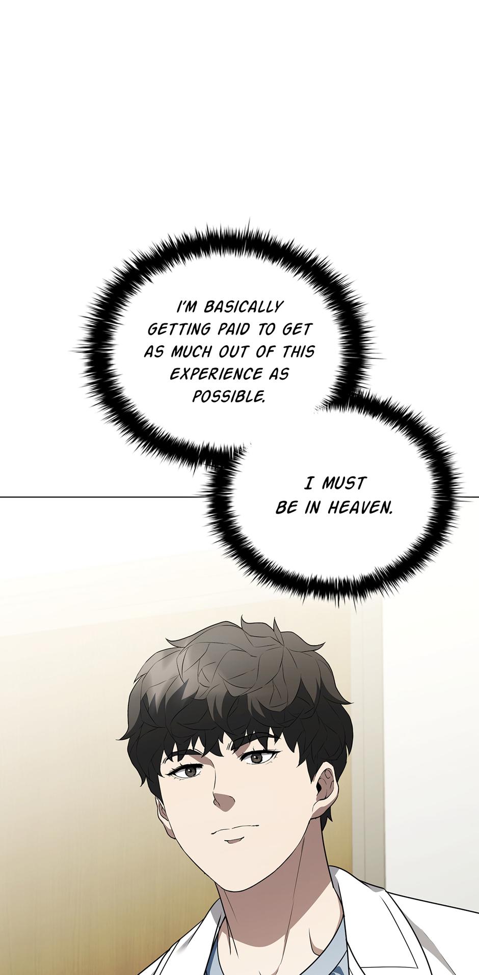 Dr. Choi Tae-Soo Chapter 268 page 15 - 