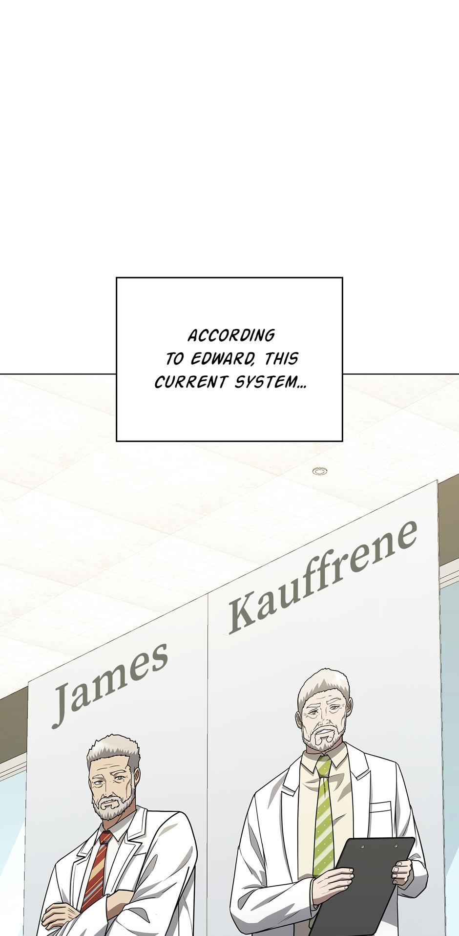 Dr. Choi Tae-Soo Chapter 268 page 20 - 