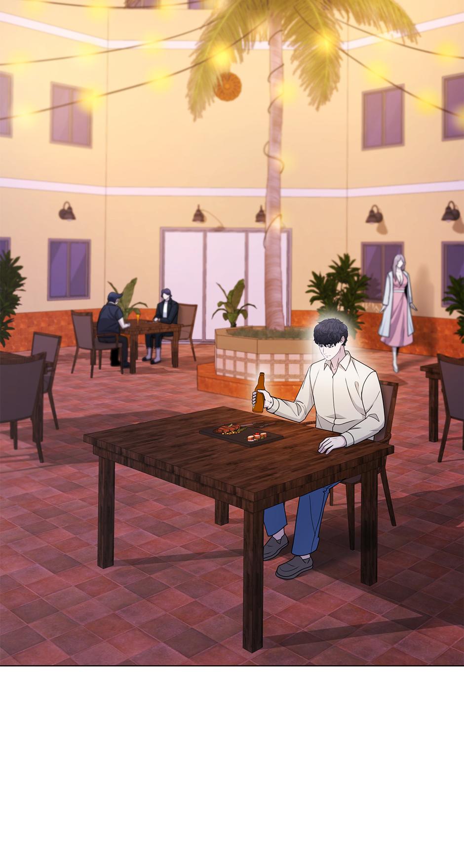 Dr. Choi Tae-Soo Chapter 268 page 25 - 