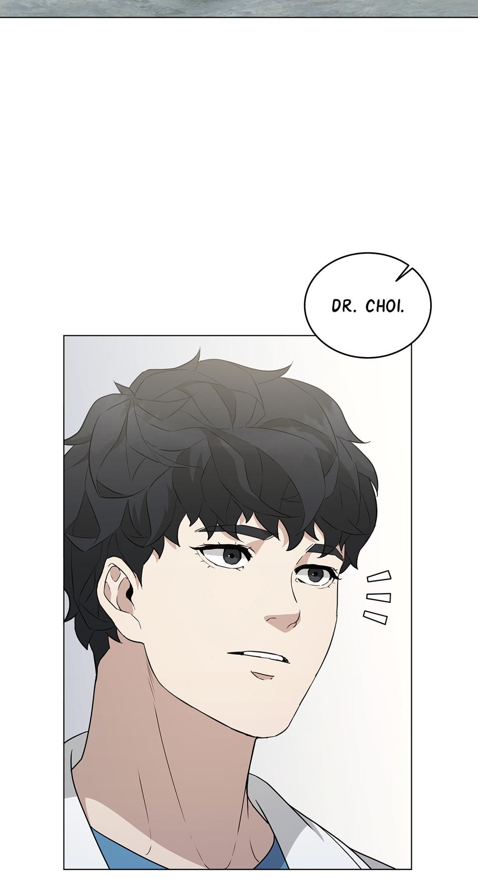 Dr. Choi Tae-Soo Chapter 268 page 29 - 