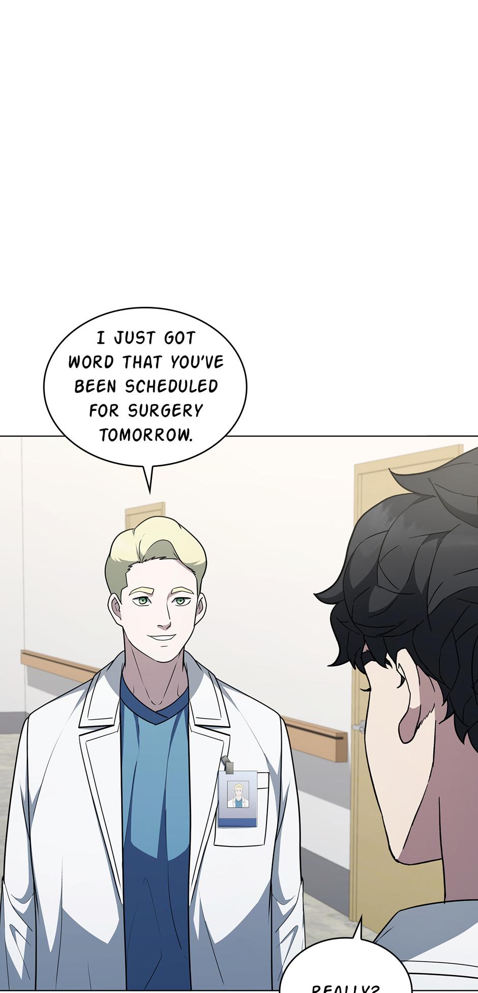 Dr. Choi Tae-Soo Chapter 268 page 30 - 