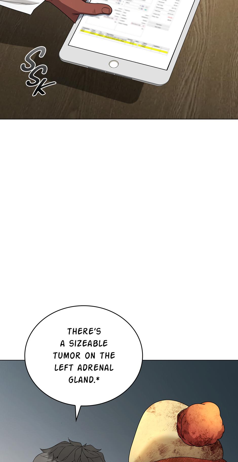 Dr. Choi Tae-Soo Chapter 268 page 39 - 