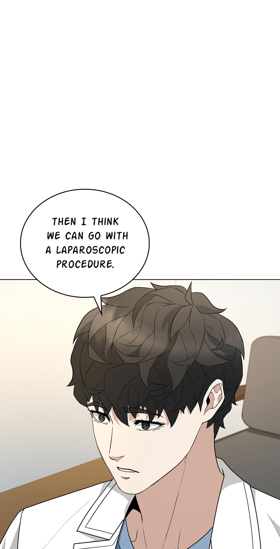 Dr. Choi Tae-Soo Chapter 268 page 42 - 
