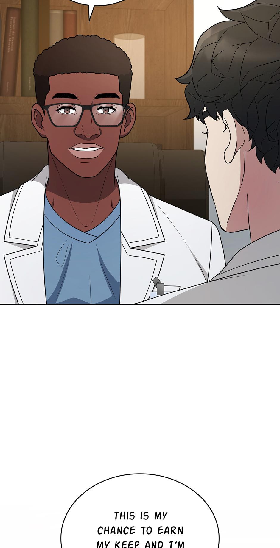 Dr. Choi Tae-Soo Chapter 268 page 45 - 
