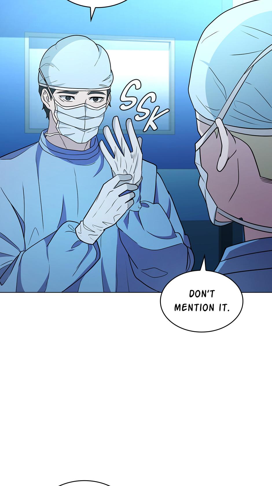 Dr. Choi Tae-Soo Chapter 268 page 52 - 