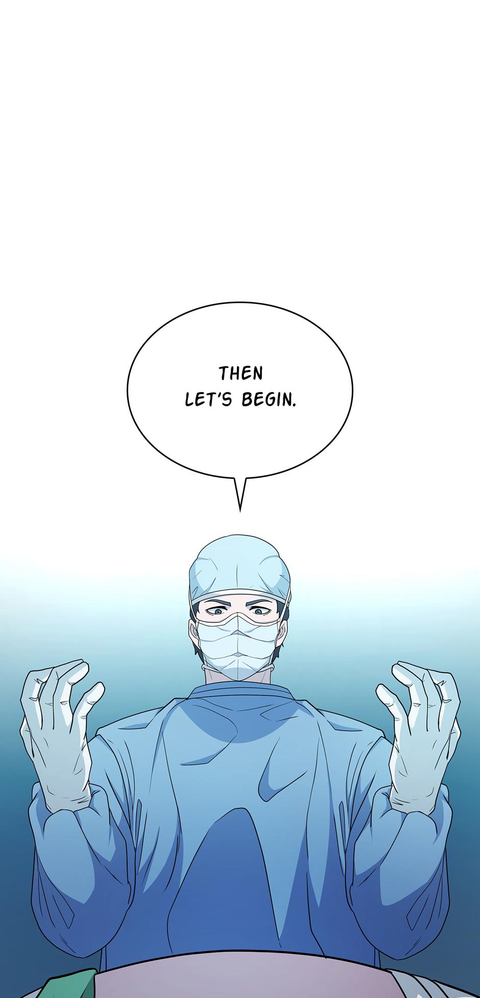 Dr. Choi Tae-Soo Chapter 268 page 54 - 