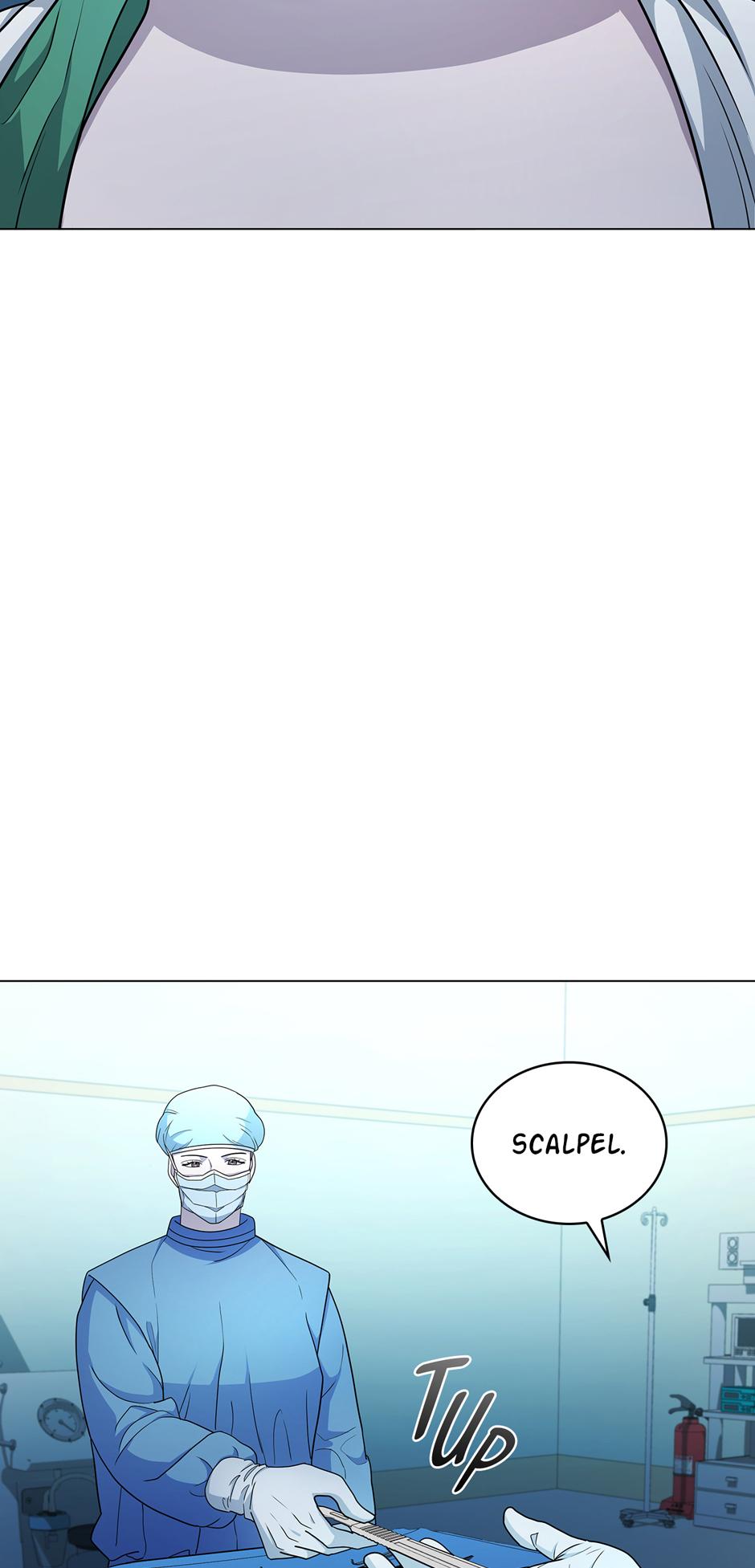 Dr. Choi Tae-Soo Chapter 268 page 55 - 
