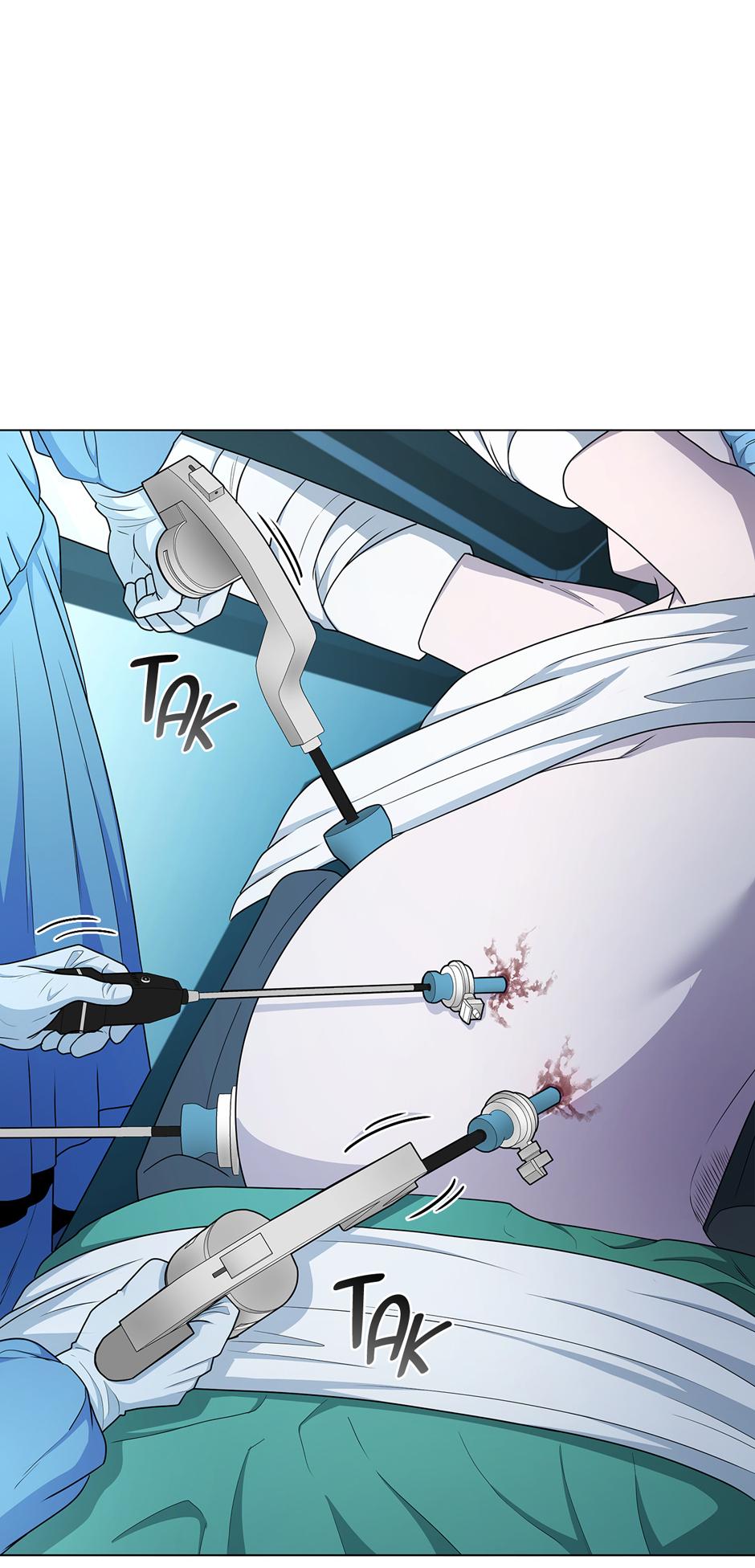 Dr. Choi Tae-Soo Chapter 268 page 58 - 