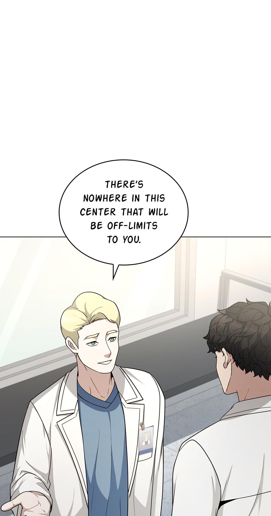Dr. Choi Tae-Soo Chapter 268 page 7 - 