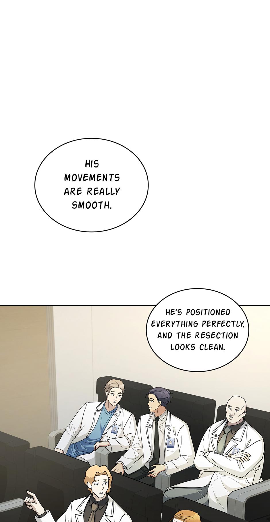 Dr. Choi Tae-Soo Chapter 268 page 65 - 