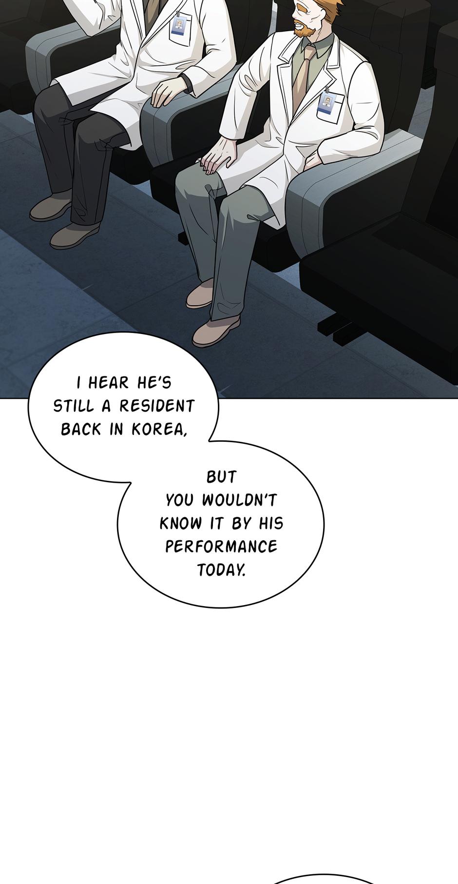 Dr. Choi Tae-Soo Chapter 268 page 66 - 