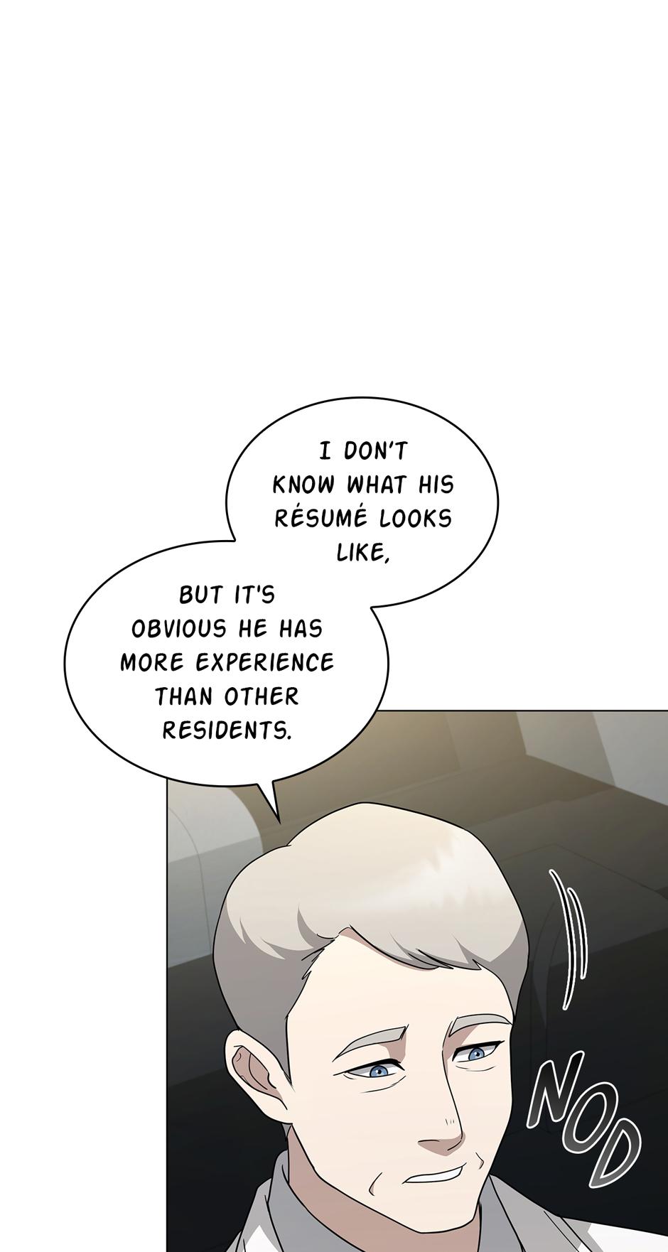 Dr. Choi Tae-Soo Chapter 268 page 68 - 