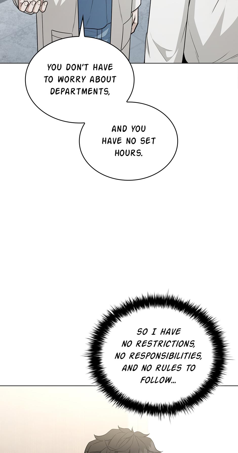 Dr. Choi Tae-Soo Chapter 268 page 8 - 