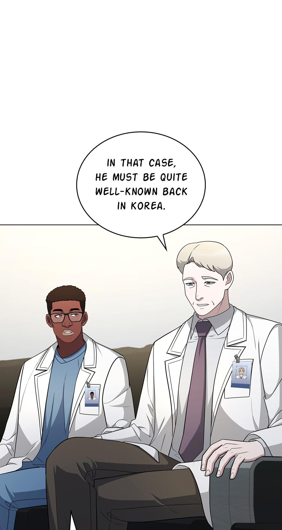 Dr. Choi Tae-Soo Chapter 268 page 72 - 