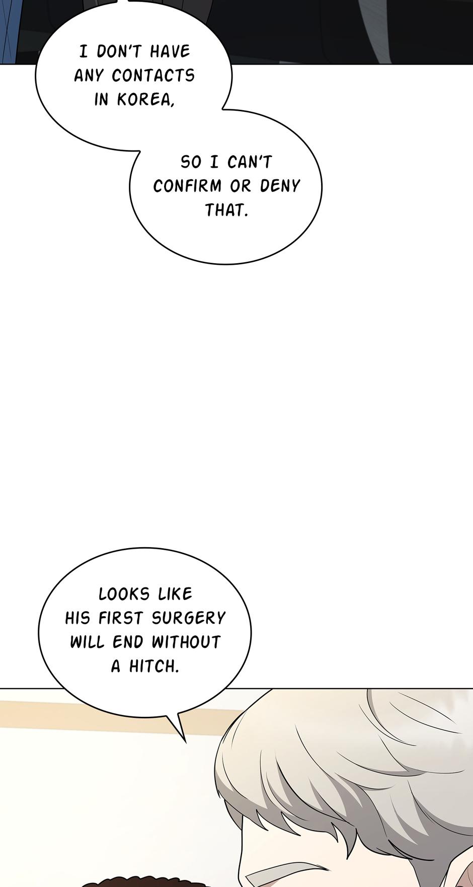 Dr. Choi Tae-Soo Chapter 268 page 73 - 