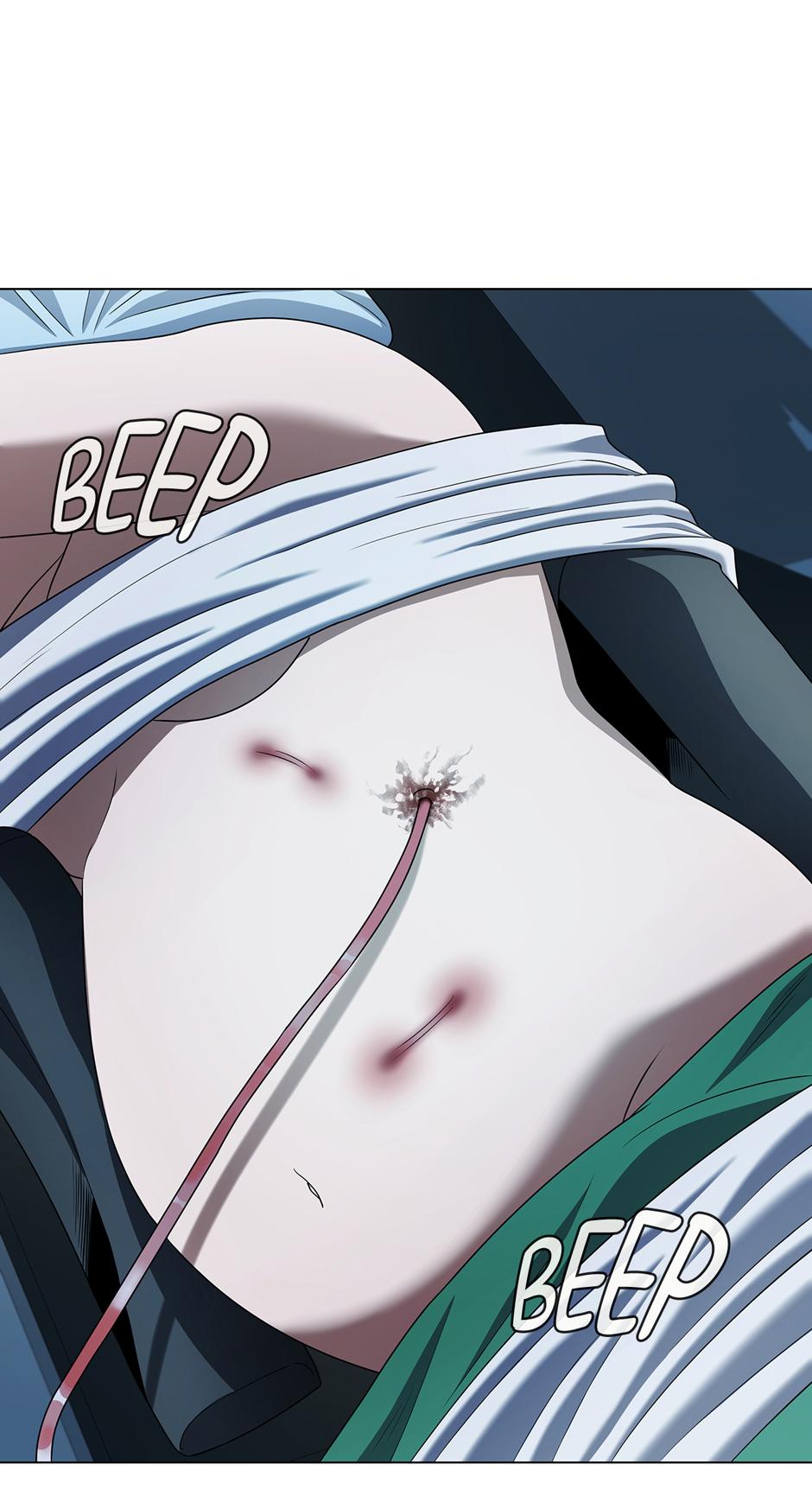 Dr. Choi Tae-Soo Chapter 268 page 80 - 
