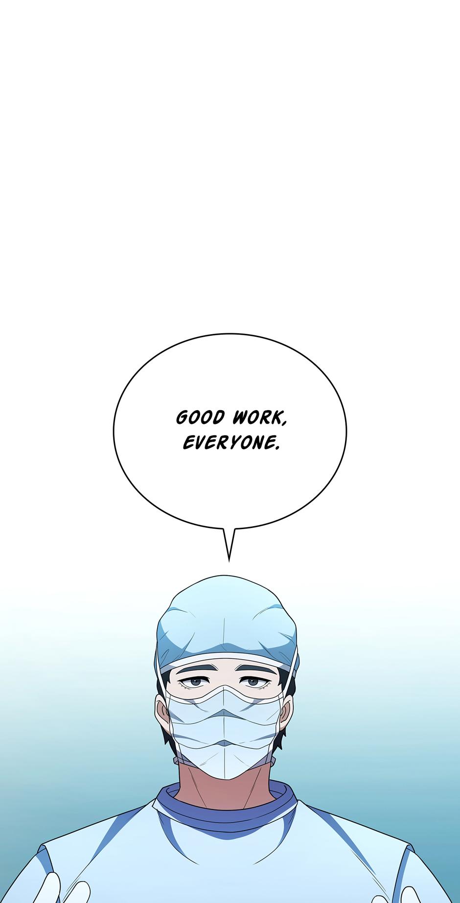 Dr. Choi Tae-Soo Chapter 268 page 81 - 